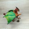 Schleich - 70560 Drache Wilderer (RAR) (Fähnchen-Sammler) – Bild 5