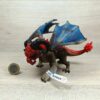 Schleich - 70511 Drache Rammbock (Sammler Fähnchen)