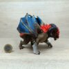 Schleich - 70511 Drache Rammbock (Sammler Fähnchen) – Bild 4