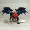 Schleich - 70511 Drache Rammbock (Sammler Fähnchen) – Bild 5