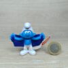 Schleich - Mc-D Schlumpf mit Umhang