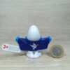 Schleich - Mc-D Schlumpf Frieden – Bild 2