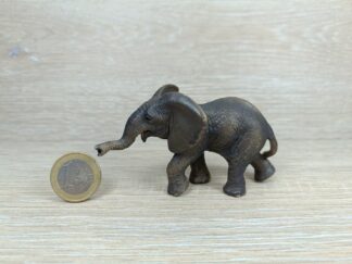 Schleich - 14658 Afrikanisches Elefantenbaby