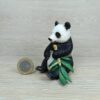 Schleich – Großer Panda Familie komplett #3 (RAR) – Bild 2