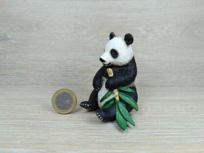 Schleich – Großer Panda Familie komplett #3 (RAR) – Bild 2