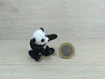 Schleich – Großer Panda Familie komplett #3 (RAR) – Bild 7