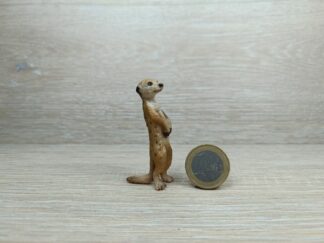 Schleich - 14368 Erdmännchen, stehend