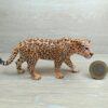 Schleich – Jaguar mit Falle aus Set 42427 – Bild 4