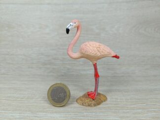 Schleich - 14849 Flamingo (RAR)
