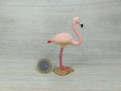 Schleich - 14849 Flamingo (RAR) – Bild 2