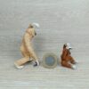 Schleich – Gibbon Familie (RAR) – Bild 4
