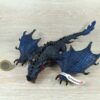Schleich - 70559 Drache Nachtjäger (RAR) (Fähnchen-Sammler)´