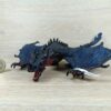 Schleich - 70559 Drache Nachtjäger (RAR) (Fähnchen-Sammler)´ – Bild 2