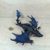 Schleich - 70559 Drache Nachtjäger (RAR) (Fähnchen-Sammler)´ – Bild 4