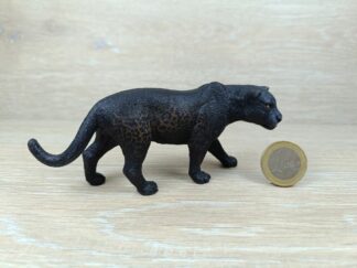 Schleich - 14774 bzw. WWF 17027 Schwarzer Panther
