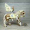 Schleich - 70402 Sera mit Pferd