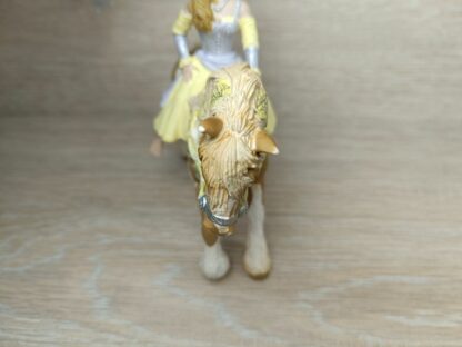 Schleich - 70402 Sera mit Pferd – Bild 3