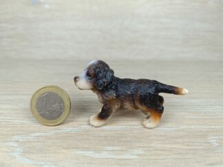 Schleich - 16344 Berner Sennenhund Welpe