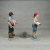 Schleich – Bäuerin und Bauer - Paar #2 – Bild 4