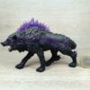 Schleich - 42554 Schattenwolf – Bild 2