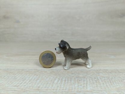 Schleich - 13892 Zwergschnauzer