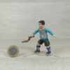 Schleich – 13904 Junge mit Ast (RAR)