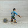 Schleich – 13904 Junge mit Ast (RAR) – Bild 3