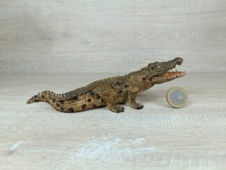 Schleich - 14736 bzw. [Treuefigur] 17002 Krokodil