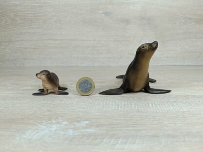 Schleich - Seelöwe Familie – Bild 3