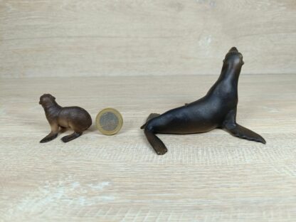 Schleich - Seelöwe Familie – Bild 4