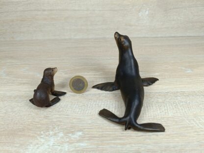 Schleich - Seelöwe Familie – Bild 5