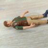 Schleich – 42352 Schlauchboot mit Ranger – Bild 8