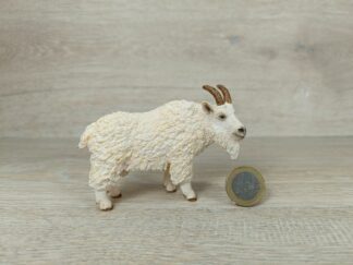 Schleich - Schneeziege aus Set 41459 (RAR)