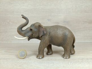 Schleich - 14653 Asiatischer Elefantenbulle