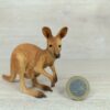 Schleich – 14756 bzw. WWF 17022 Känguru – Bild 2