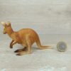 Schleich – 14756 bzw. WWF 17022 Känguru – Bild 3