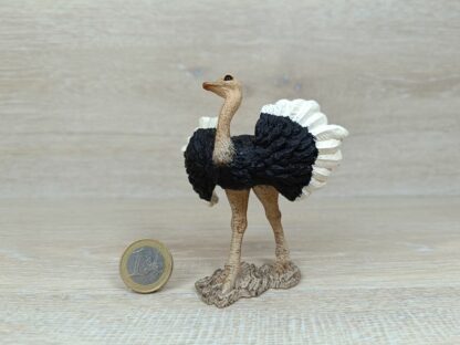 Schleich - 14610 Straußenmännchen (RAR)
