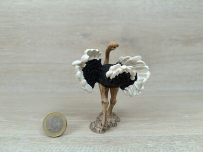 Schleich - 14610 Straußenmännchen (RAR) – Bild 3