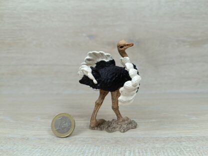 Schleich - 14610 Straußenmännchen (RAR) – Bild 4