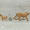 Schleich – 42256 Playset Höhle (RAR) + 2 extra Tiere – Bild 6
