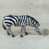 Schleich - 14609 Zebra, grasend (RAR)