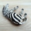 Schleich - 14609 Zebra, grasend (RAR) – Bild 3