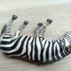 Schleich - 14609 Zebra, grasend (RAR) – Bild 4