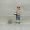 Schleich – 13468 Bäuerin (mit Eierkorb)