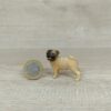 Schleich - 16381 Mops Rüde