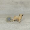 Schleich - 16381 Mops Rüde – Bild 2