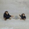 Schleich - Schimpansen Familie komplett #1 – Bild 4