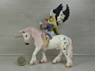 Schleich - 70476 Bilara mit Einhorn