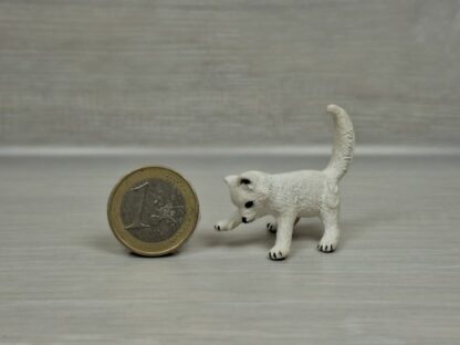 Schleich - 14639 Polarfuchs Junges