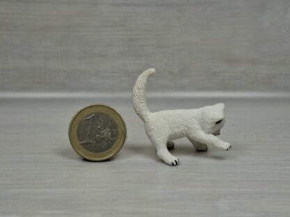 Schleich - 14639 Polarfuchs Junges – Bild 2